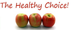 Apples: The Healthy Choice